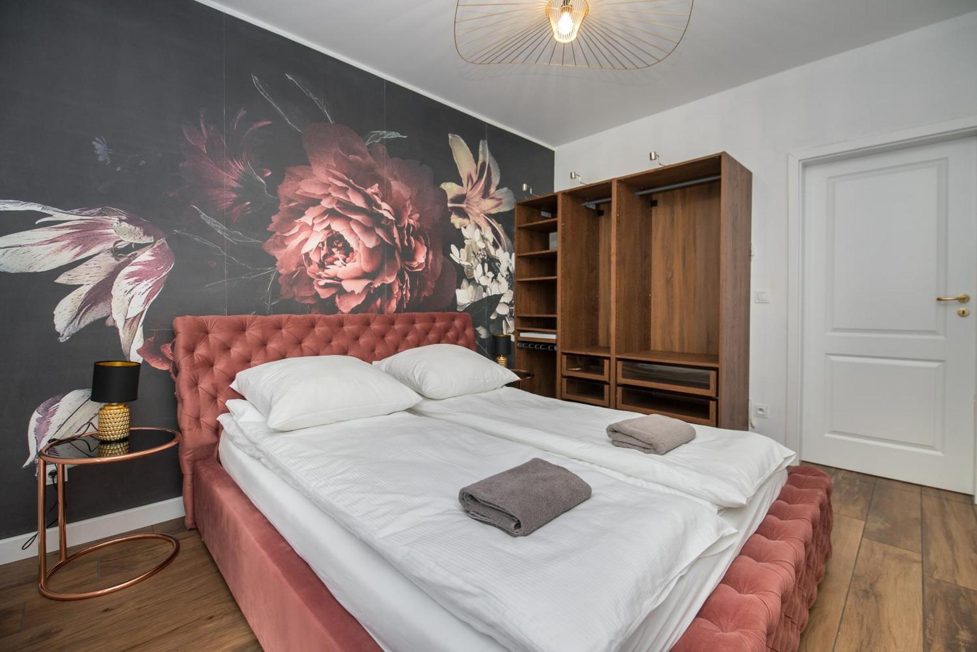 Apartament Glivia 66B Гливице Экстерьер фото
